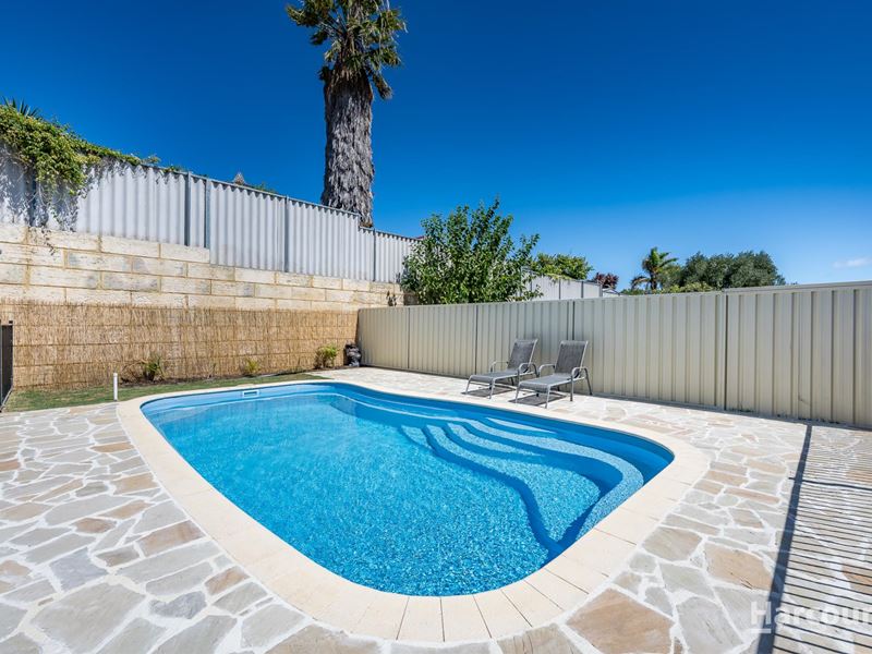 27 Mokutu Court, Quinns Rocks