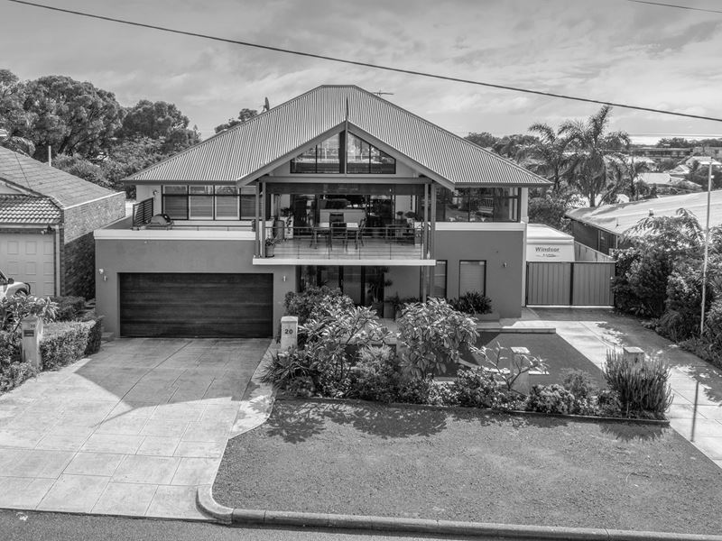 20 Scenic Drive, Falcon