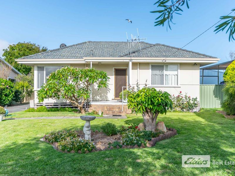 14 Wansbrough Street, Spencer Park