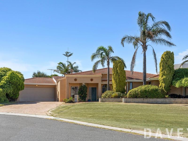 6 Rica Close, Duncraig WA 6023