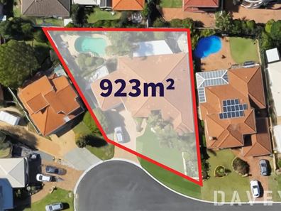 6 Rica Close, Duncraig WA 6023