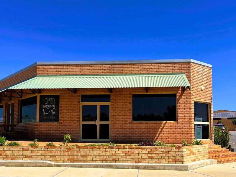 B/59 Hackney Street, Kalbarri WA 6536