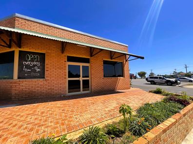 B/59 Hackney Street, Kalbarri WA 6536