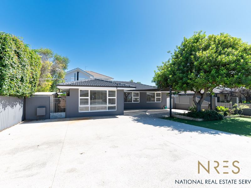 37 Gilbertson Road, Kardinya WA 6163