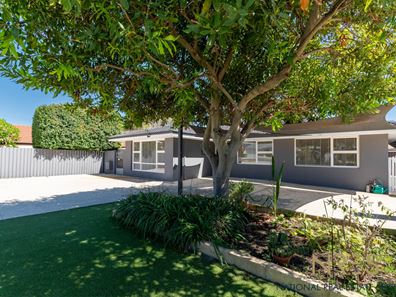37 Gilbertson Road, Kardinya WA 6163