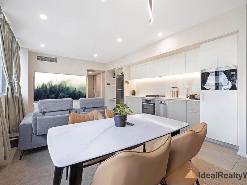 204/908 Canning Highway, Applecross WA 6153