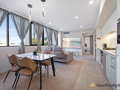 204/908 Canning Highway, Applecross WA 6153