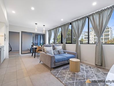 204/908 Canning Highway, Applecross WA 6153