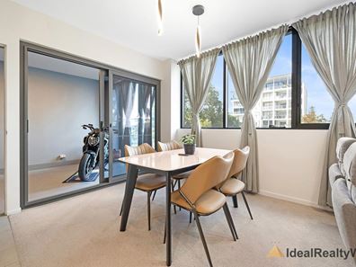 204/908 Canning Highway, Applecross WA 6153