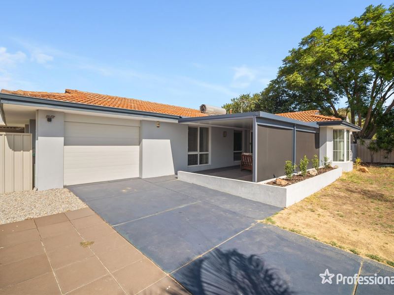 31 Hulley Place, High Wycombe WA 6057