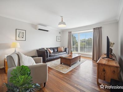 31 Hulley Place, High Wycombe WA 6057