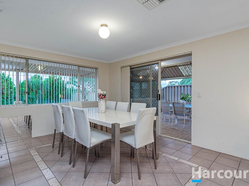 37 Nerang Mews, Merriwa WA 6030