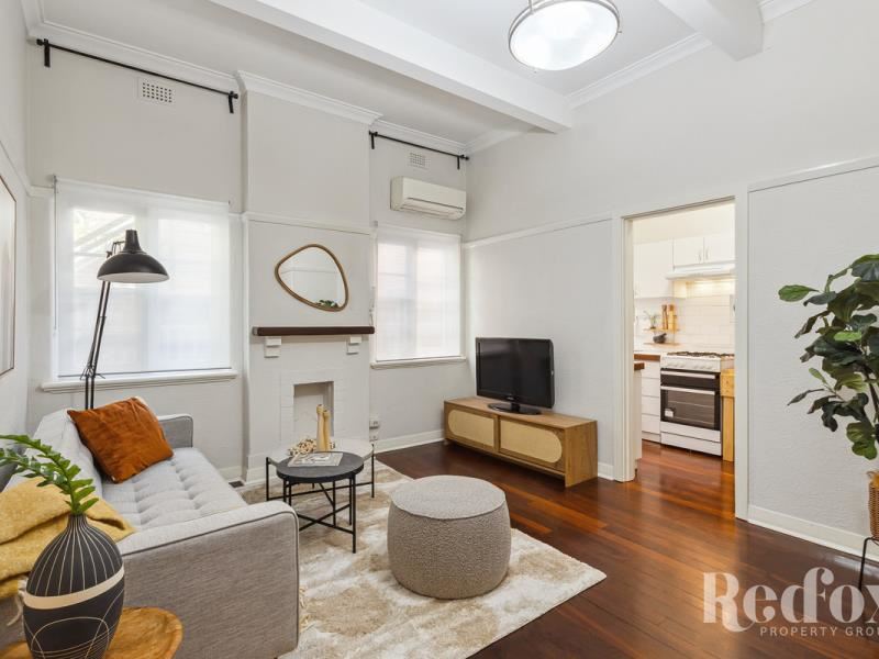 4/596 William Street, Mount Lawley WA 6050