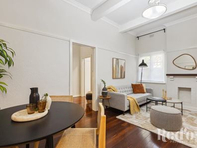 4/596 William Street, Mount Lawley WA 6050
