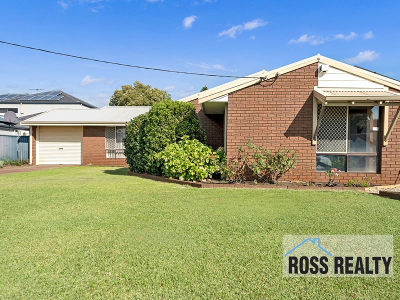 69 Napier Road, Morley WA 6062