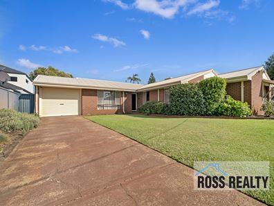 69 Napier Road, Morley WA 6062