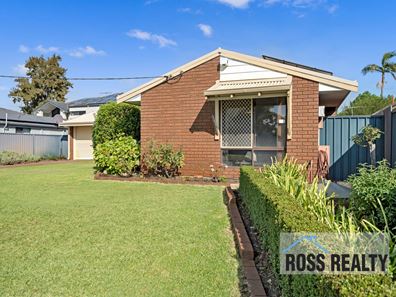 69 Napier Road, Morley WA 6062