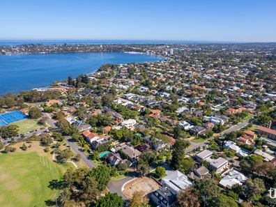 79 Minora Road, Dalkeith WA 6009
