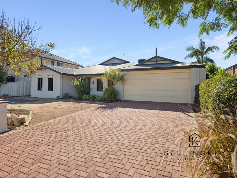 28 Ruth Avenue, Canning Vale