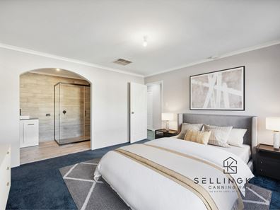 28 Ruth Avenue, Canning Vale WA 6155