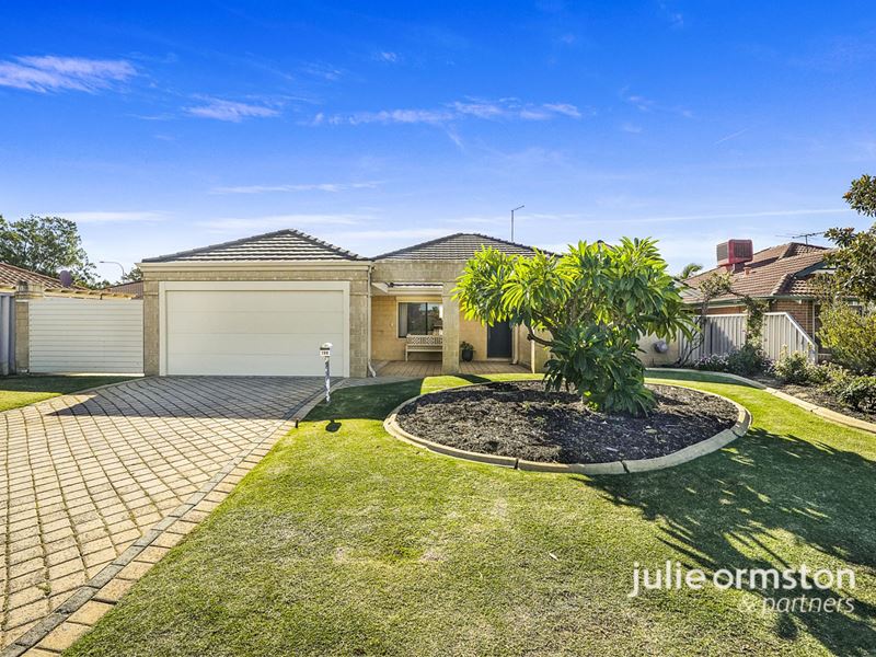 188 Woodvale Drive, Woodvale WA 6026