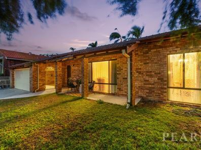 9 Karamarra Place, Kingsley WA 6026