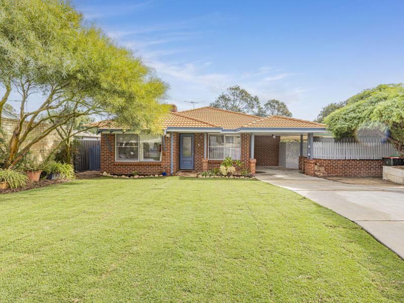 5 Trask Dale, Clarkson WA 6030