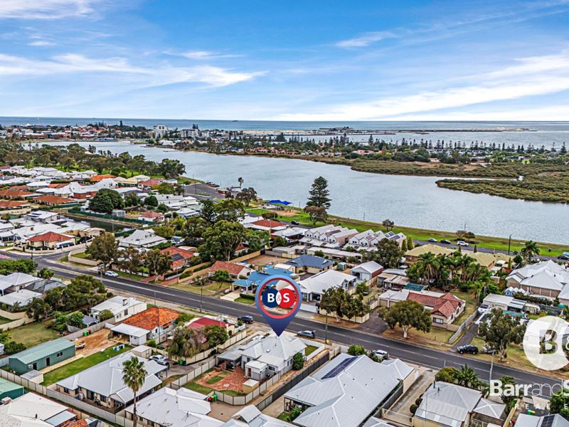 65 Hayes Street, East Bunbury