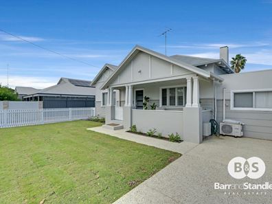 65 Hayes Street, East Bunbury WA 6230