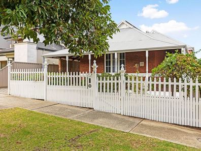 19 Waugh Street, North Perth WA 6006
