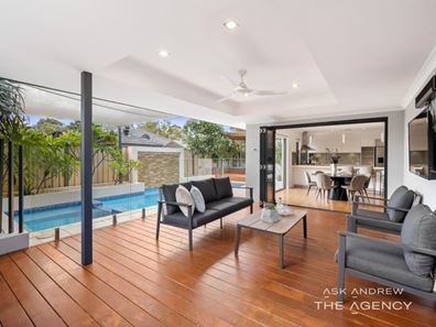 1 Patfield Street, Myaree WA 6154