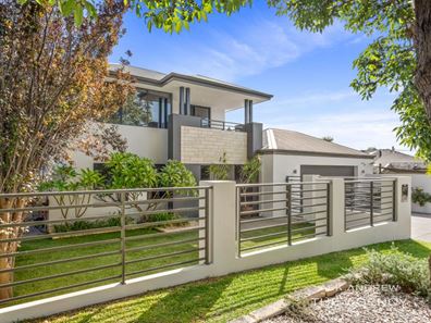 1 Patfield Street, Myaree WA 6154