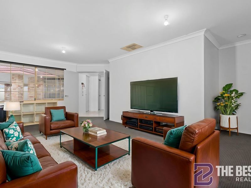 34 Lydiard Retreat, Canning Vale