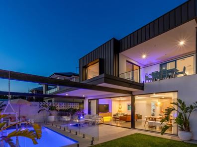 1 Gibraltar Way, Mindarie WA 6030