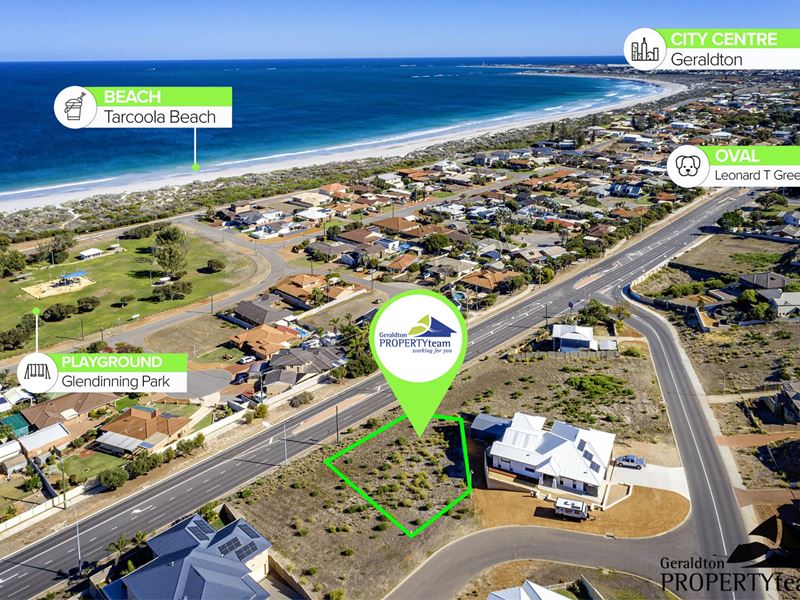 4 Ti-Tree Street, Wandina WA 6530