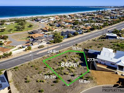 4 Ti-Tree Street, Wandina WA 6530