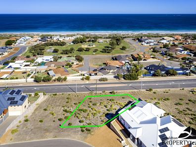4 Ti-Tree Street, Wandina WA 6530