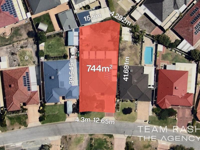 15 Yelka Way, Bertram