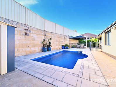 87 Yandella Promenade, Tapping WA 6065