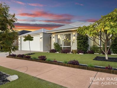4 Albillo Parade, Caversham WA 6055