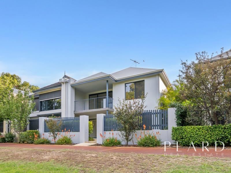6 Toorak Rise, North Perth