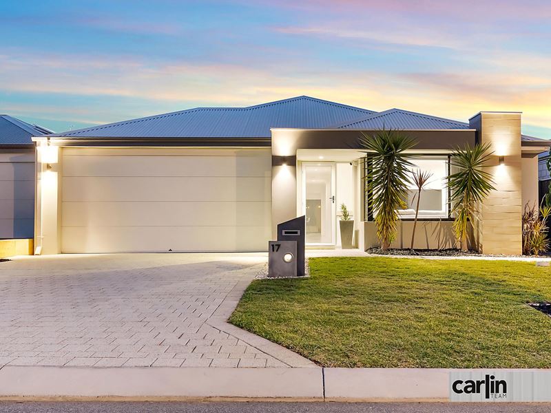 17 Mcphee Road, Hammond Park WA 6164