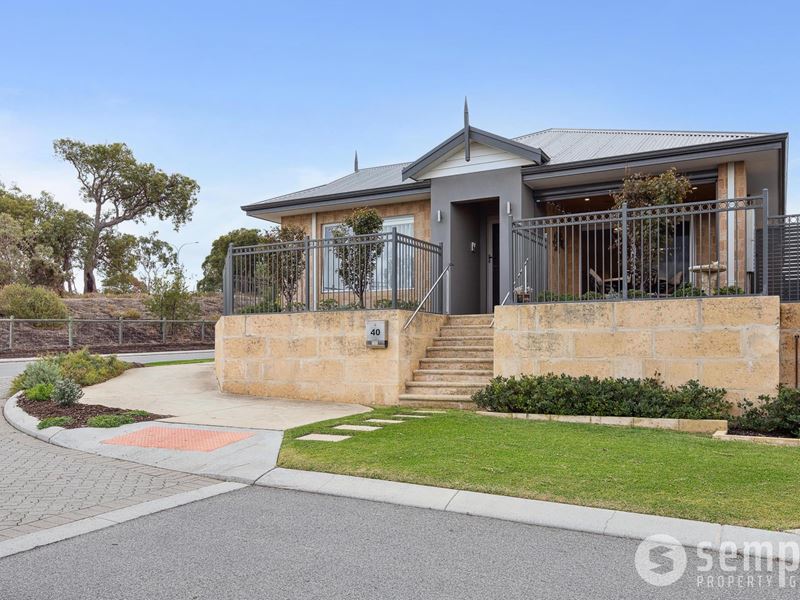 40 Citrine Street, Treeby WA 6164