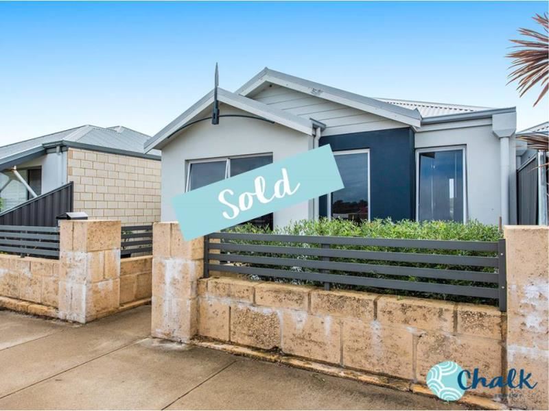 53 Norseman Approach, Baldivis WA 6171