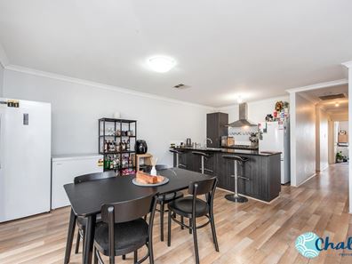53 Norseman Approach, Baldivis WA 6171