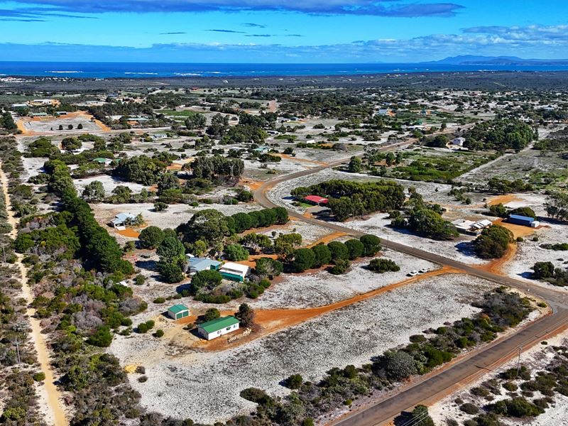 254 Cambewarra Drive, Hopetoun WA 6348