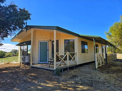 254 Cambewarra Drive, Hopetoun WA 6348