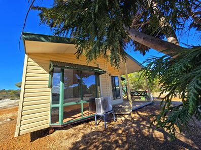 254 Cambewarra Drive, Hopetoun WA 6348