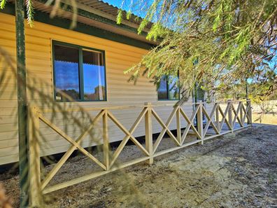 254 Cambewarra Drive, Hopetoun WA 6348