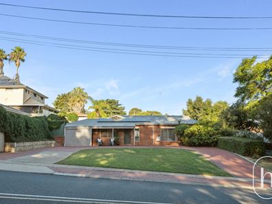 204 Craigie Drive, Beldon WA 6027
